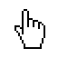 cursor